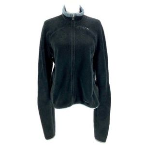 Patagonia Polartec R Fleece Jacket Sweater Sz L